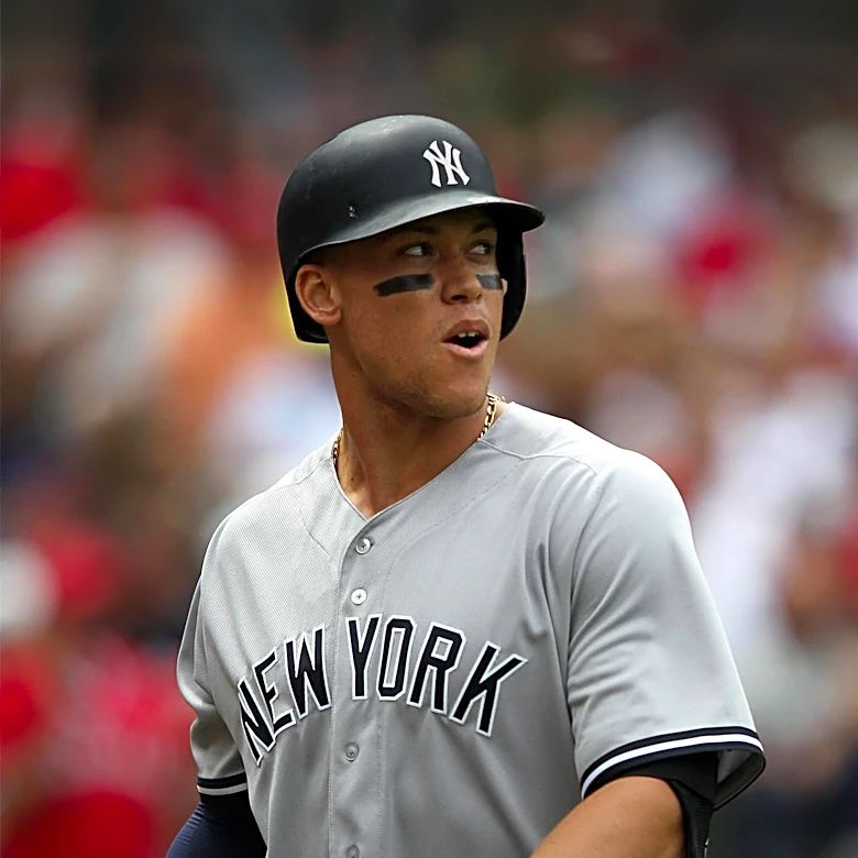 Aaron Judge Cleared for Light Activity, Aims for Yankees Return