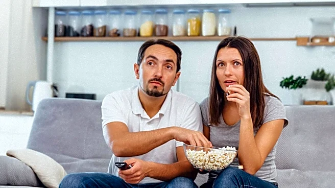 Self-Control Identified as Key Trait for Long-Term Relationship Success