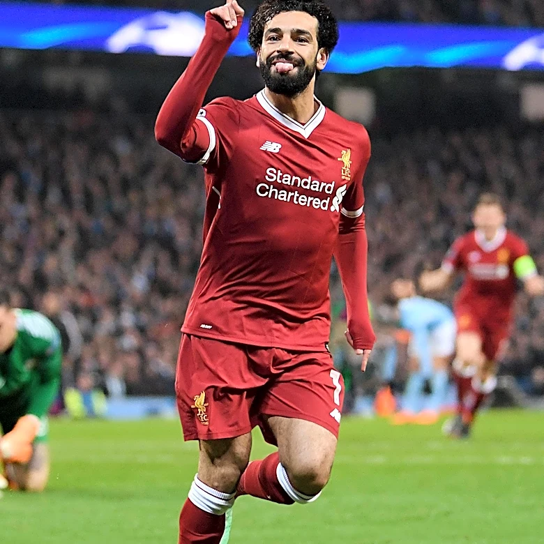 Mohamed Salah Joins Trabzonspor, Ending Speculation Over His Next Move