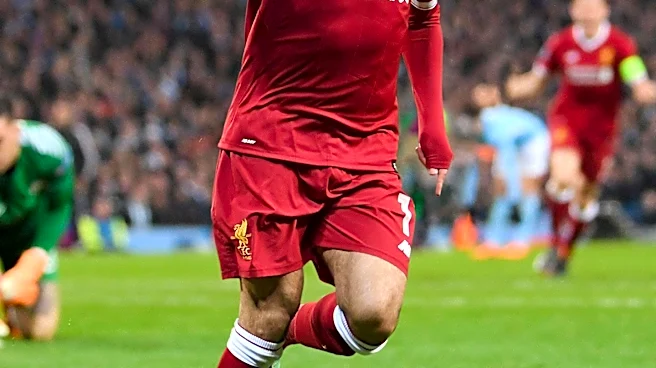 Mohamed Salah Joins Trabzonspor, Ending Speculation Over His Next Move