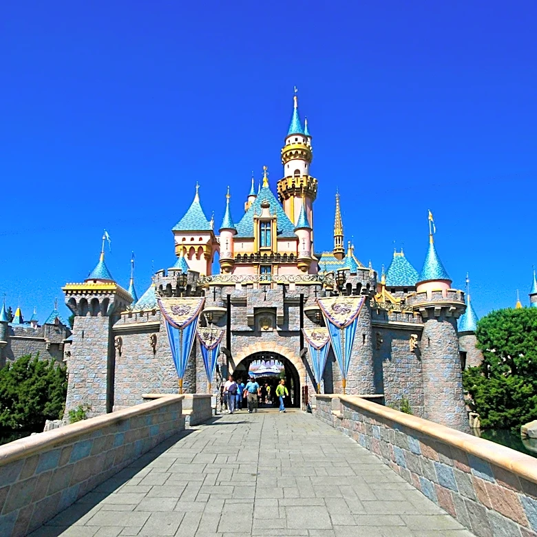 Disney Reports Increased Profits Amid Layoffs and Tax Credits
