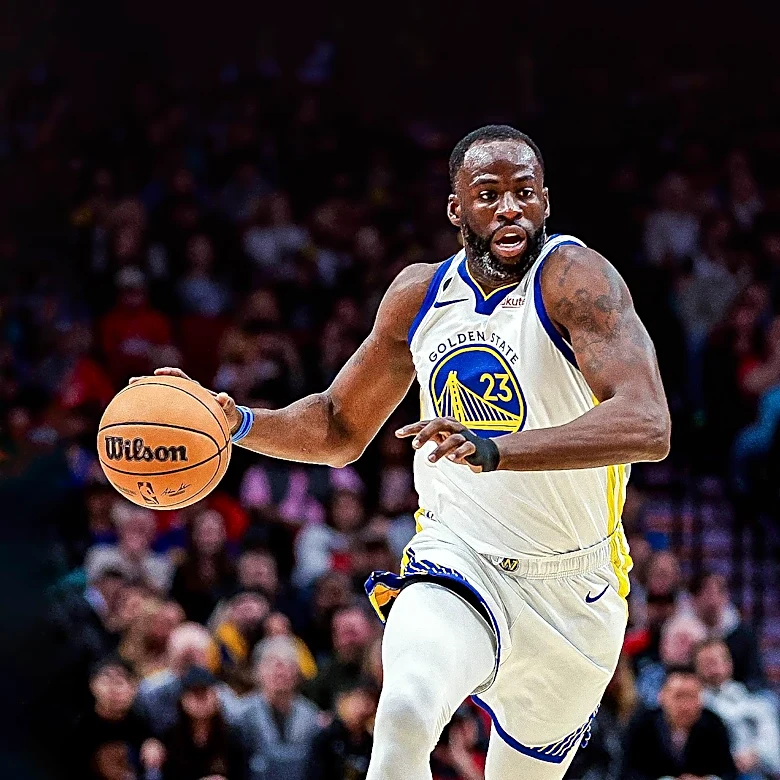 Draymond Green Waives No-Trade Clause, Signals Openness to Mid-Season Trade
