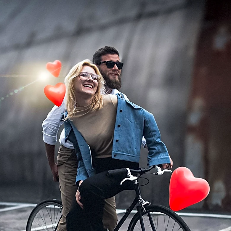 Romantic Comedy 'One Night Only' Explores Love in a Dystopian Setting