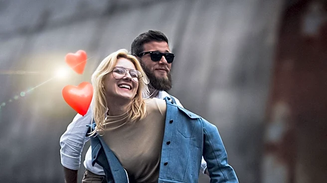Romantic Comedy 'One Night Only' Explores Love in a Dystopian Setting