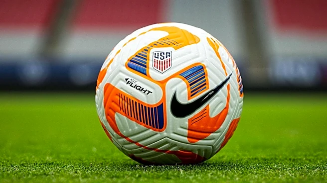Crystal Palace Pursues USA Youth International Zavier Gozo Amid Transfer Moves