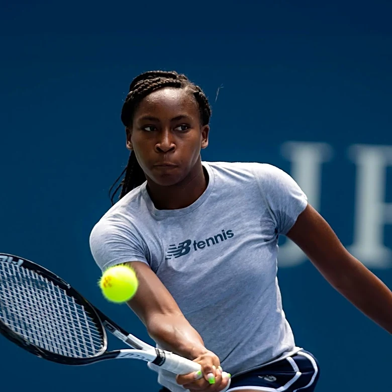 Coco Gauff Advances in National Bank Open Amidst Strong Performances