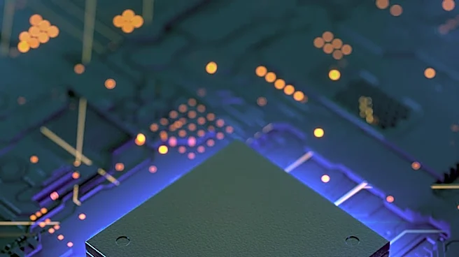 Custom AI Chips Emerge as Strategic Priority for Tech Companies