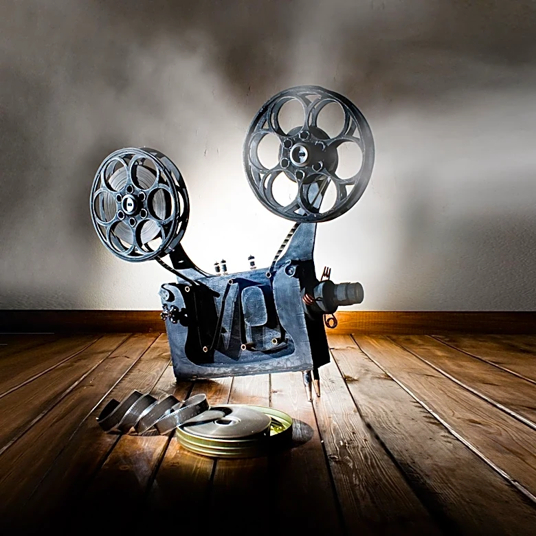 Film 'Backrooms' Explores Modern Life's Anxieties Through Horror