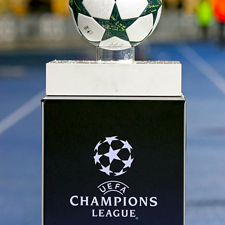 Hapoel Beersheba Defeats Red Star Belgrade in Champions League Qualifier