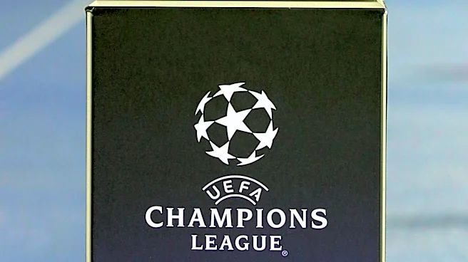 Hapoel Beersheba Defeats Red Star Belgrade in Champions League Qualifier