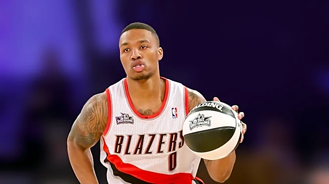 Portland Trail Blazers Face Tension with City Over $600 Million Moda Center Renovation