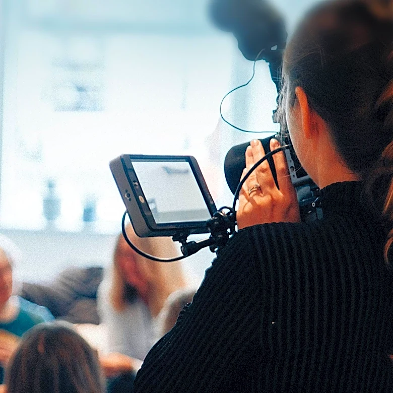 Amy Goodman Documentary Highlights Her Tenacious Reporting and Impact on Journalism