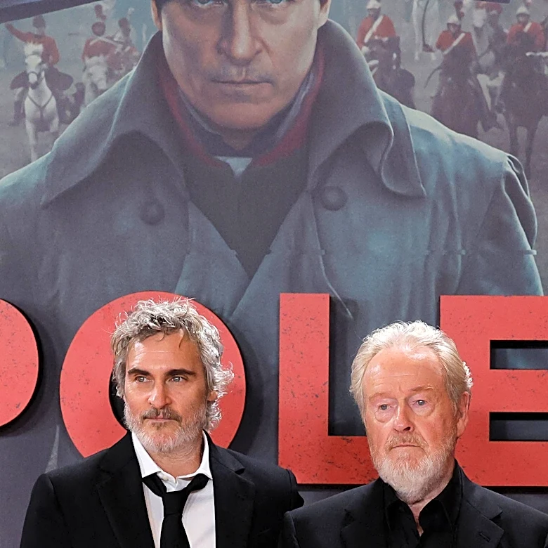 Behind the Scenes of Ridley Scott's 'The Dog Stars' with Cast Insights