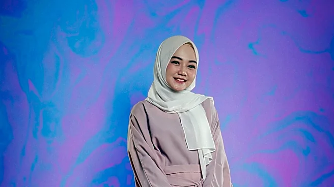 Noor App Revolutionizes Modest Fashion Shopping with TikTok Integration