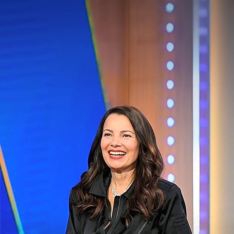Fran Drescher Advocates for AI Regulation in Hollywood to Protect Public Figures