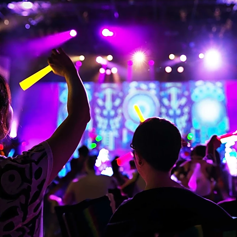 Rave Culture Explored: The Evolution and Impact of EDM Events