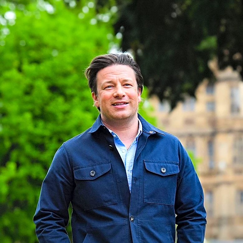 Jamie Oliver's Daughter Poppy Announces Engagement