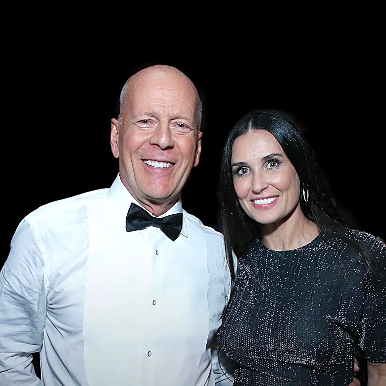 Emma Heming Willis Discusses Guilt Amid Bruce Willis' Dementia Diagnosis