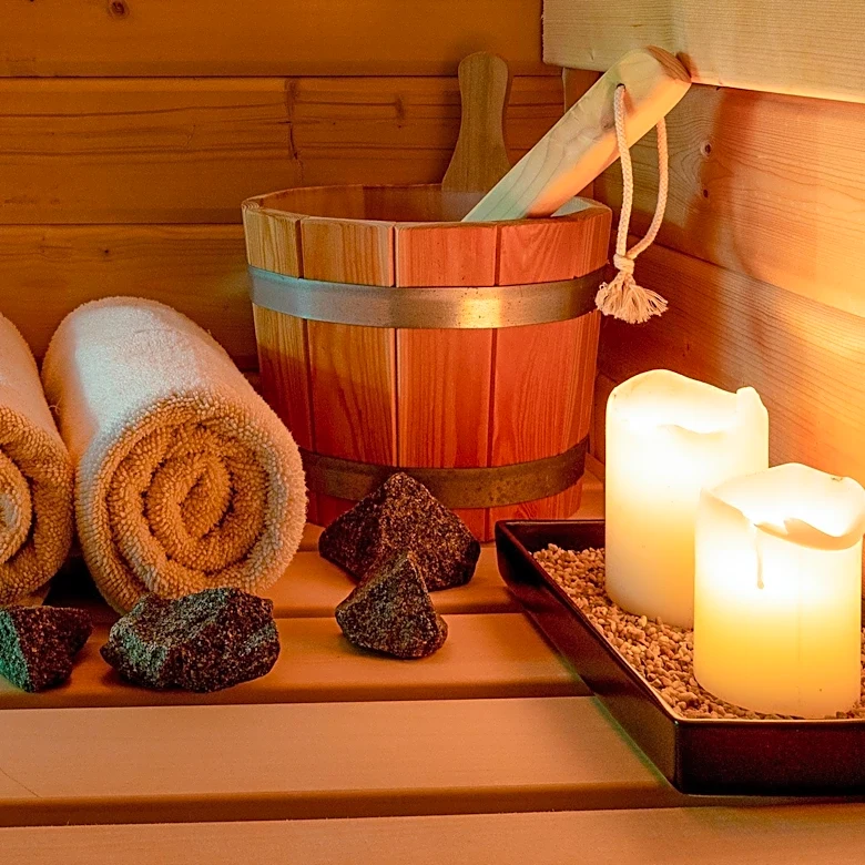 Celsium Wellness Offers Customizable Indoor Saunas for Home Integration