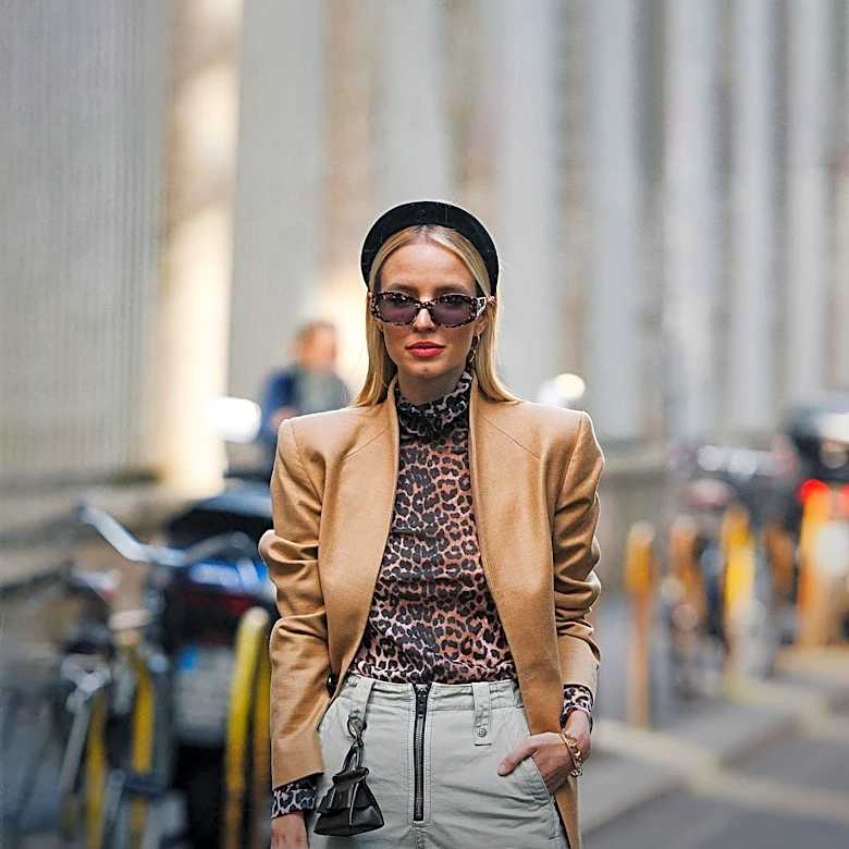 Copenhagen Fashion Week Spring 2027 Highlights Street Style Trends with Lace and Crochet