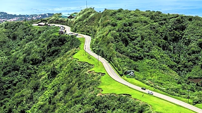 U.S. Energy Sector Eyes Geologic Hydrogen as Philippines Emerges as Key Player