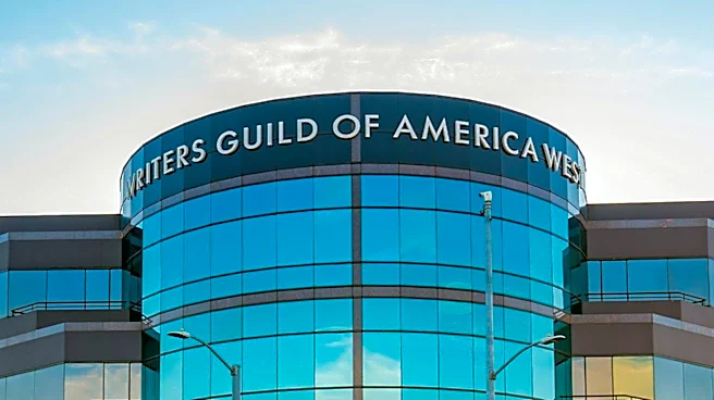 ABC News Digital Workers Unionize with WGA East in Unanimous Vote