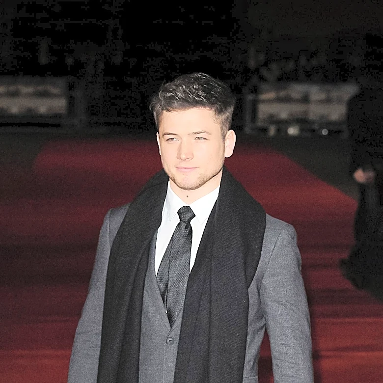 HBO's 'I Love LA' Season 2 Expands Cast with Taron Egerton and Jamie Chung