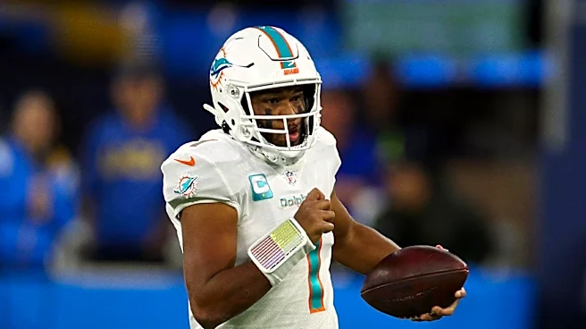 Miami Dolphins Evaluate New Talent in Latest Tryouts