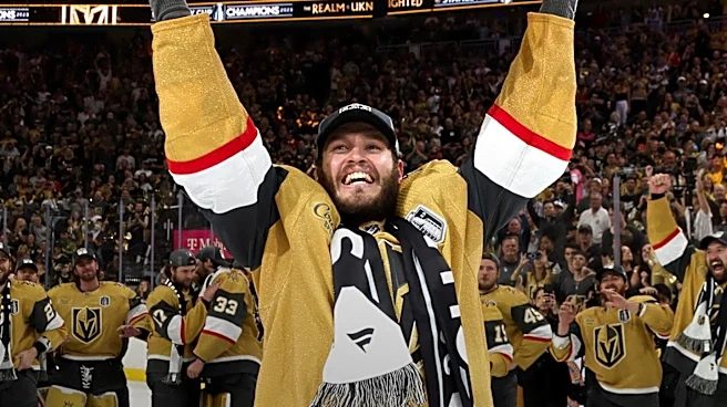 Sean Walker Brings Stanley Cup to Ontario Pediatric Hospital