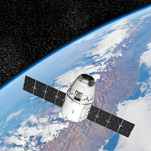 NVIDIA Expands AI Infrastructure with SpaceX Partnership, Boosting Industrial AI Growth