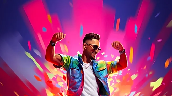 Reggaeton's Evolution: From Puerto Rican Streets to Global Phenomenon