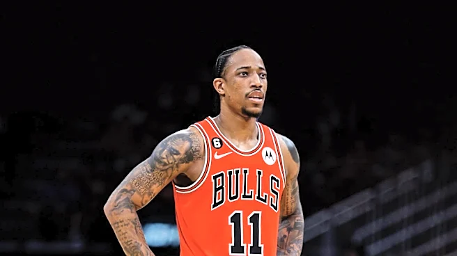 Chicago Bulls Eye Top Restricted Free Agents Amid Cap Flexibility