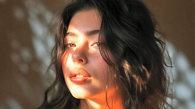 Fabric of Society Launches Golden Hour Edit to Capture Sunset Elegance