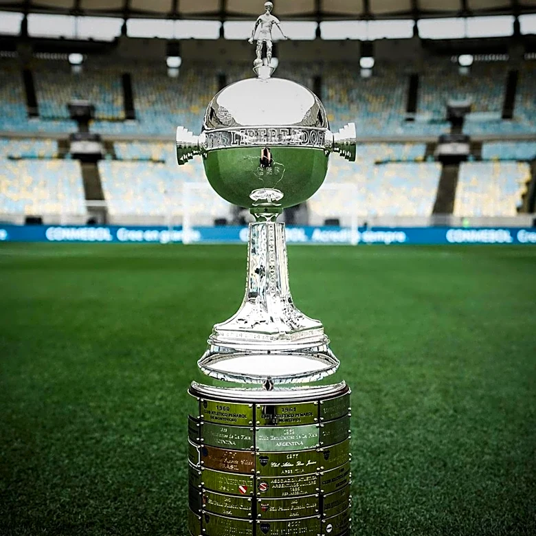 Estudiantes Pursues Baltasar Rodríguez to Strengthen Squad for Copa Libertadores