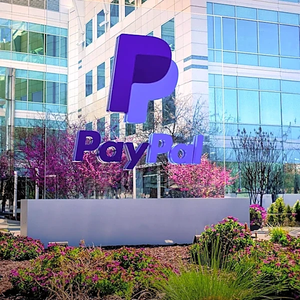 PayPal Rejects Stripe's Acquisition Offer, Citing Undervaluation