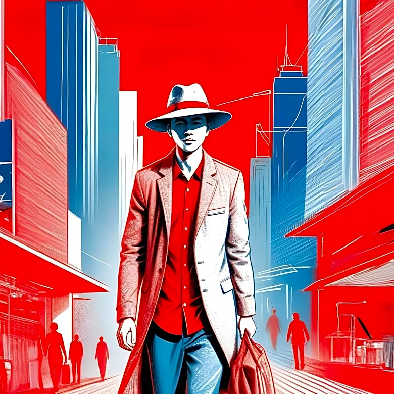 Frank Miller Discusses Initial Reluctance and Eventual Agreement to 'Sin City' Film Adaptation