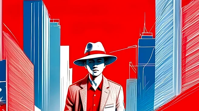 Frank Miller Discusses Initial Reluctance and Eventual Agreement to 'Sin City' Film Adaptation