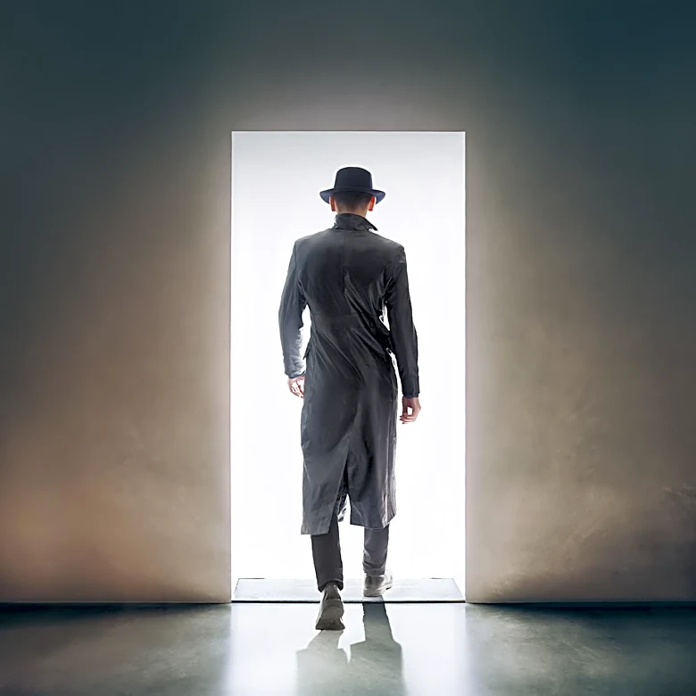 Film 'I Is Another' Explores Complex Legacy of Nazi Masseur Felix Kersten