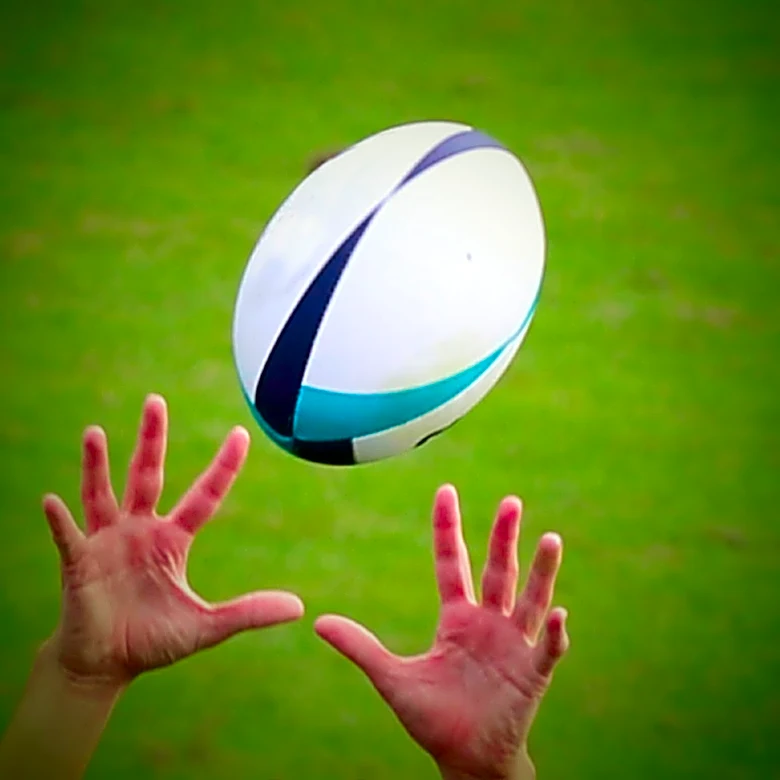 Argentina's Albornoz Banned for Four Matches After England Rugby Incident