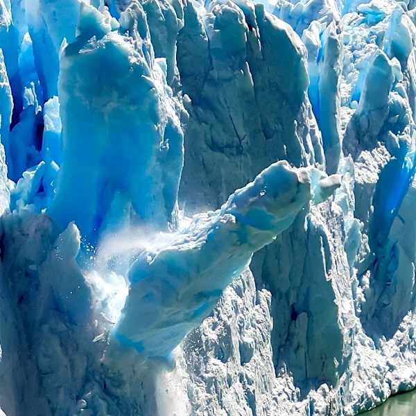 Documentary 'Time and Water' Explores Impact of Glacier Loss
