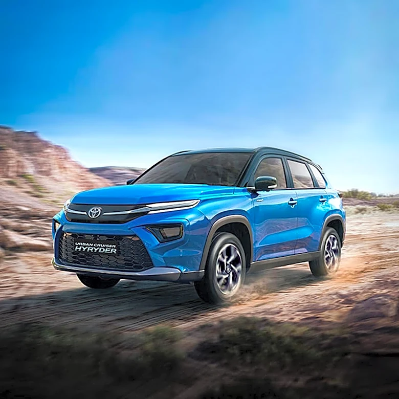 Toyota and Nissan SUVs Highlighted for Towing Capabilities in 2026