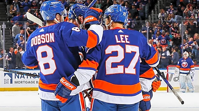 Islanders Ownership Focuses on Future Success and Fan Engagement