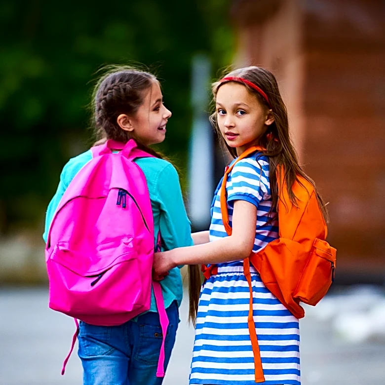 Sanderson Pipe Corp. Hosts Back to School Bash, Donates Backpacks to Students