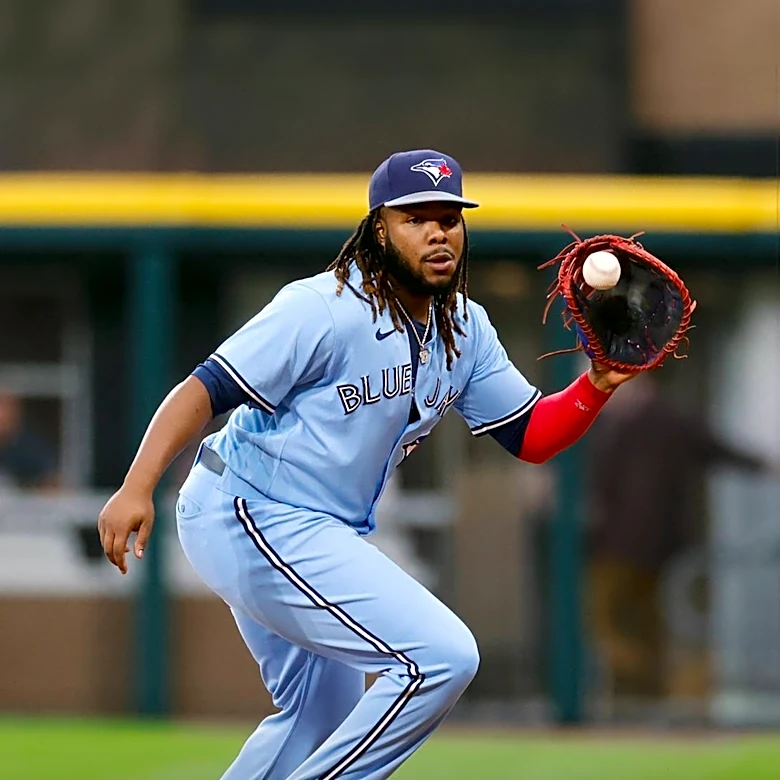 Blue Jays' Vladimir Guerrero Jr. Sidelined Amidst Team's Victory Over Astros