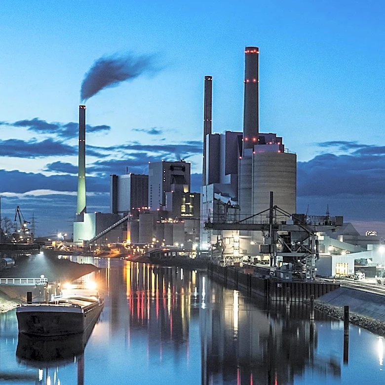 Nvidia CEO Jensen Huang Highlights AI's Massive Energy Demand and Its Industrial Impact