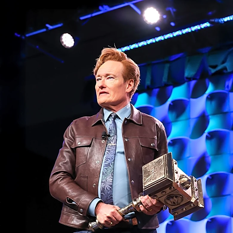 Conan O'Brien's Travel Series Returns to HBO Max with New Season