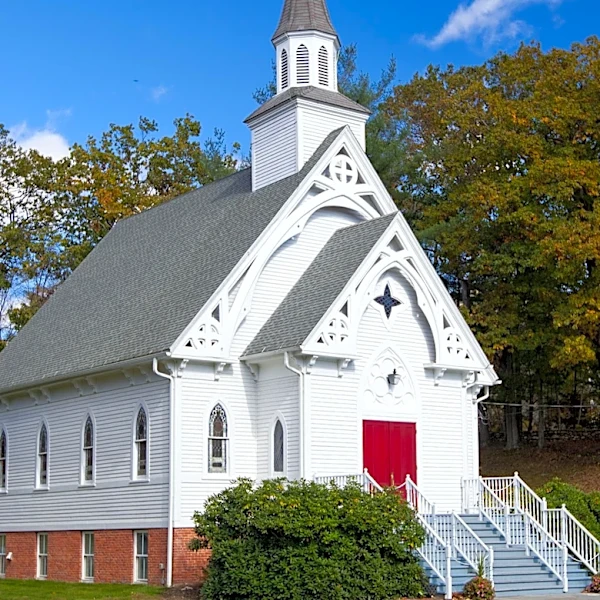 St. Andrew’s by-the-Sea Celebrates 150 Years of Service and Community in Rye Beach, NH