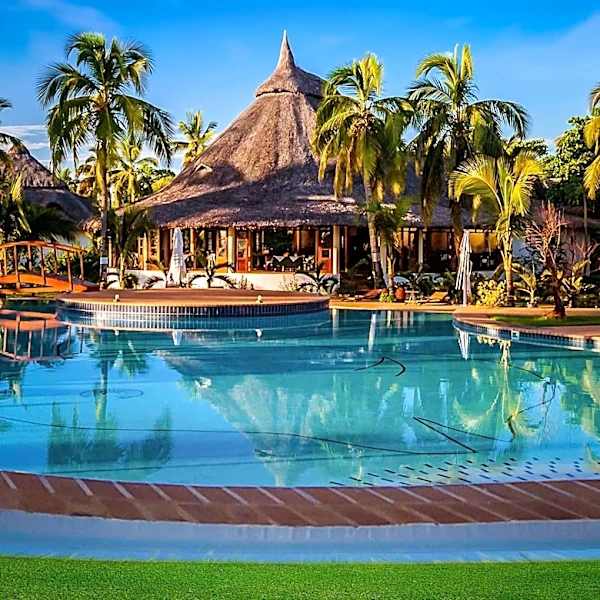 U.S. All-Inclusive Resorts Offer Diverse Experiences for Travelers