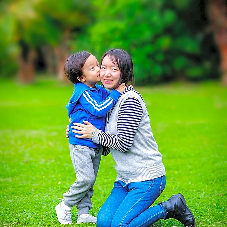 Mother's Faith and Resilience Amidst Challenges of Raising a Child with Autism