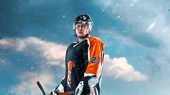 New York Rangers Acquire Pavel Dorofeyev in Strategic Trade